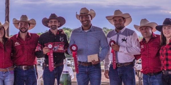 Team Penning Montrrey Casanare